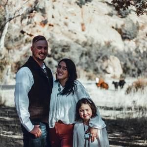 Meet your Posher, Colton